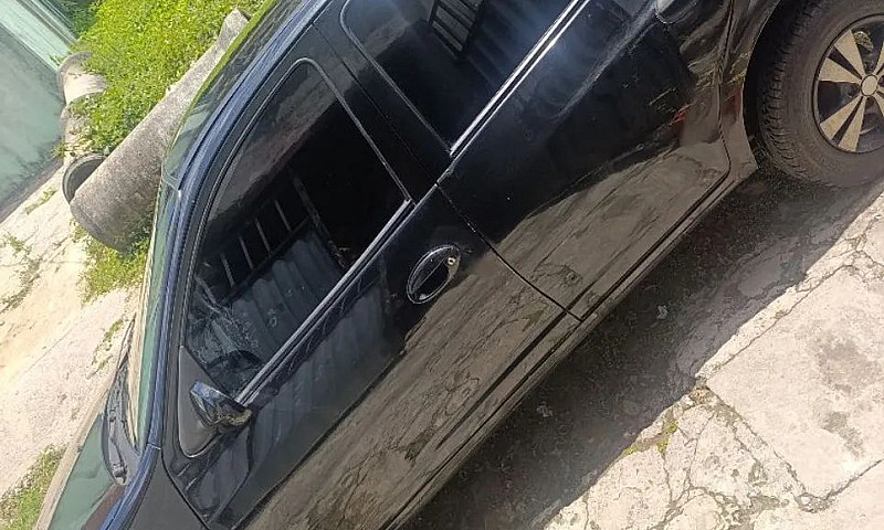 Chevrolet Celta Spir...