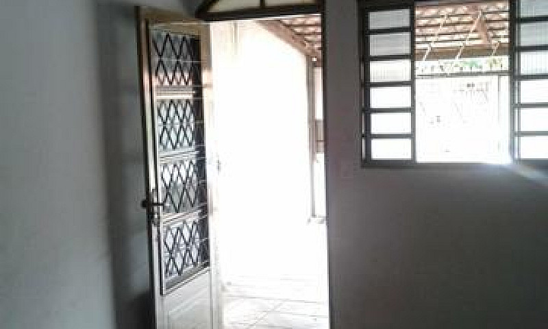 Casa Goiânia Viva...