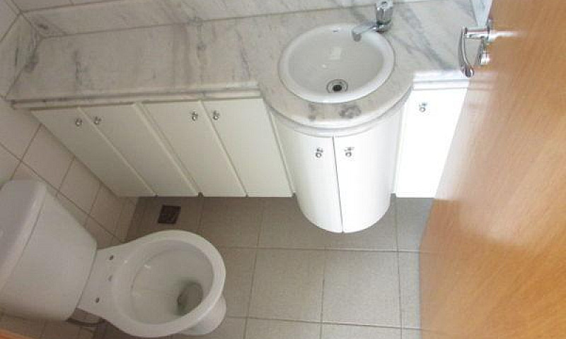 Apartamento  Com 3 Q...