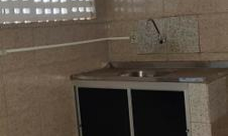 Apartamento No Anil ...