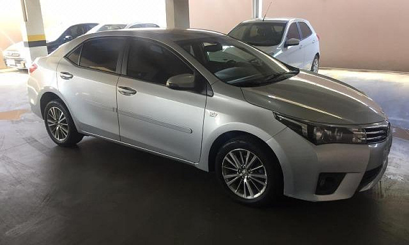 Corolla Xei 2.0 Auto...