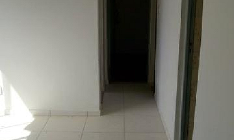 Apartamento 2/4 Cabu...
