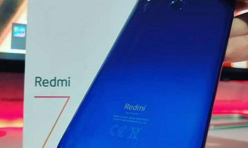 Xiaomi Redmi 7 64Gb ...