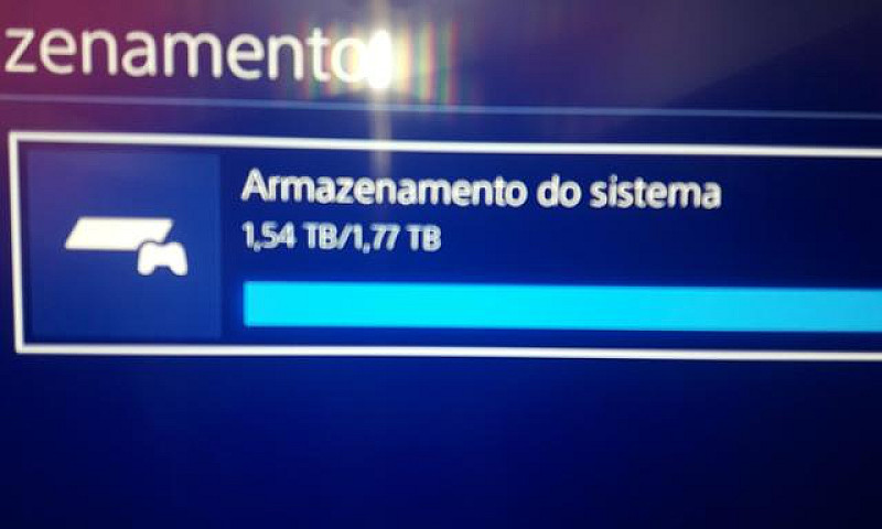 Ps4 Fat 2Tb...