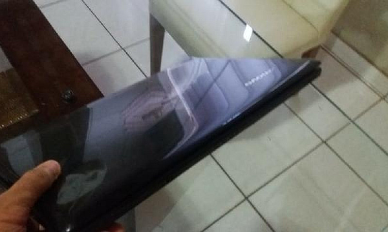 Vendo Ou Troco Noteb...
