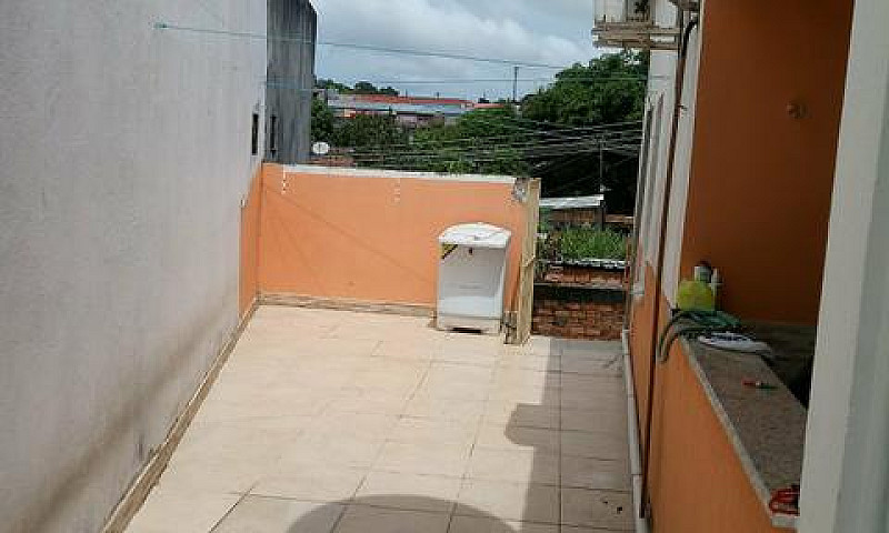 Casa No Bairro Das P...