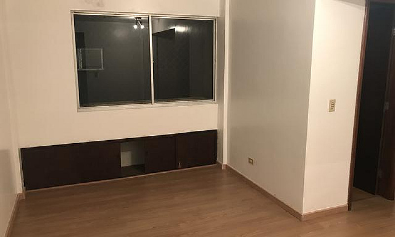 Locação De Apartamen...