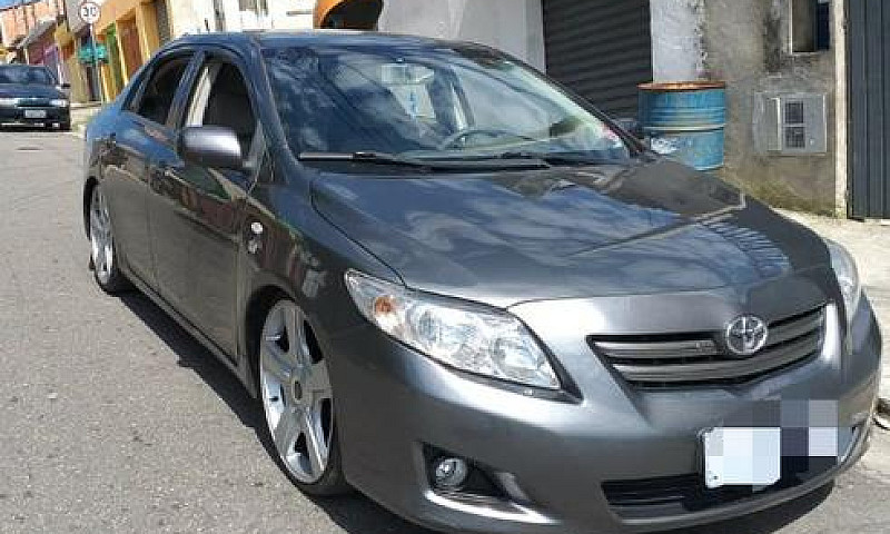 Toyota Corolla 2011 ...