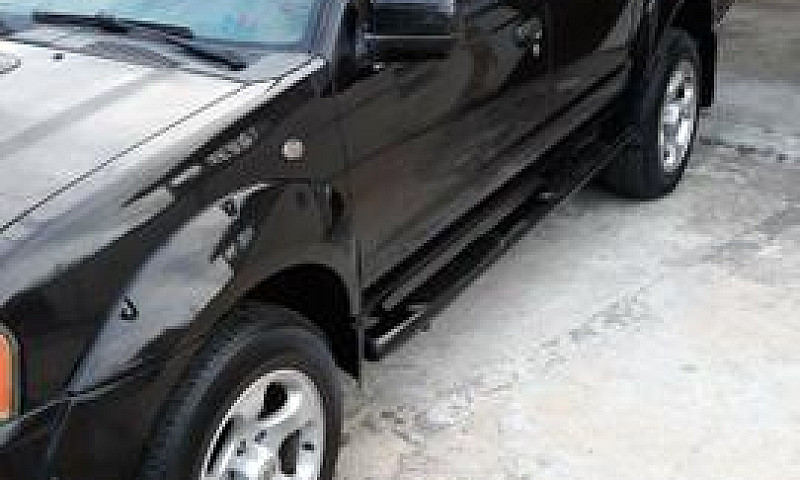 Nissan Frontier 2004...