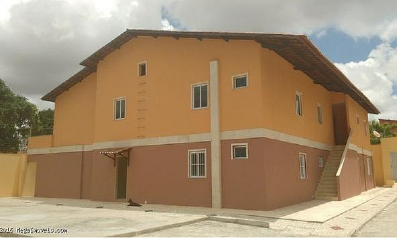 Apartamentos No José...
