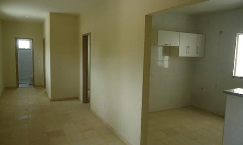 Apartamentos No José...