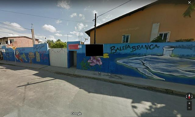 Apartamentos No José...