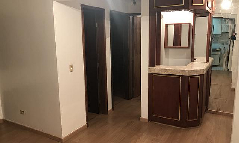 Locação De Apartamen...