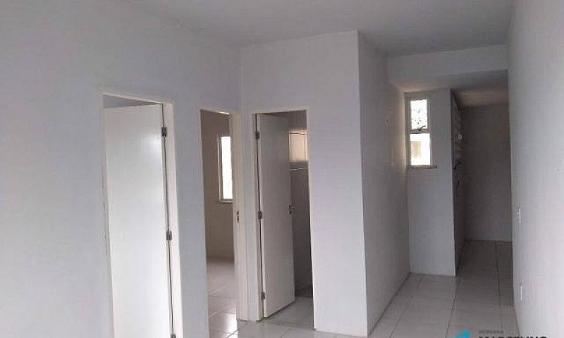 Apartamento Com 2 Do...