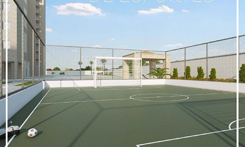 Condominio 3D Towers...