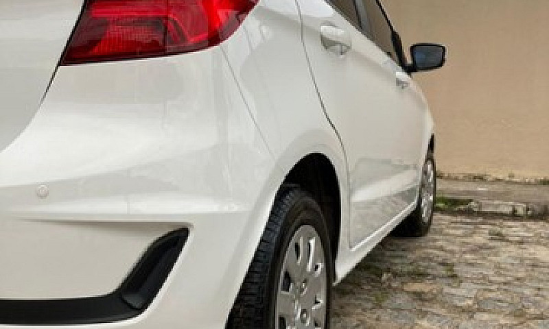 Ford Ka Se 2020/2021...