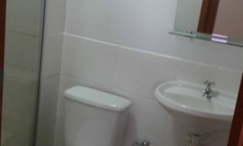 Alugo Apartamento No...