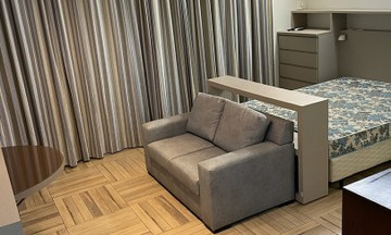 Lakeside Flat...