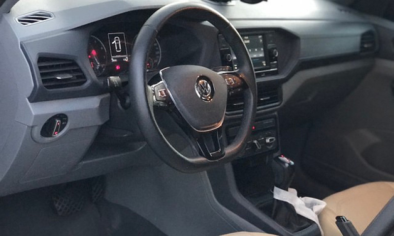 T-Cross 200 Tsi 2020...