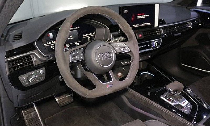 Rs4 2021/2021 2.9 V6...