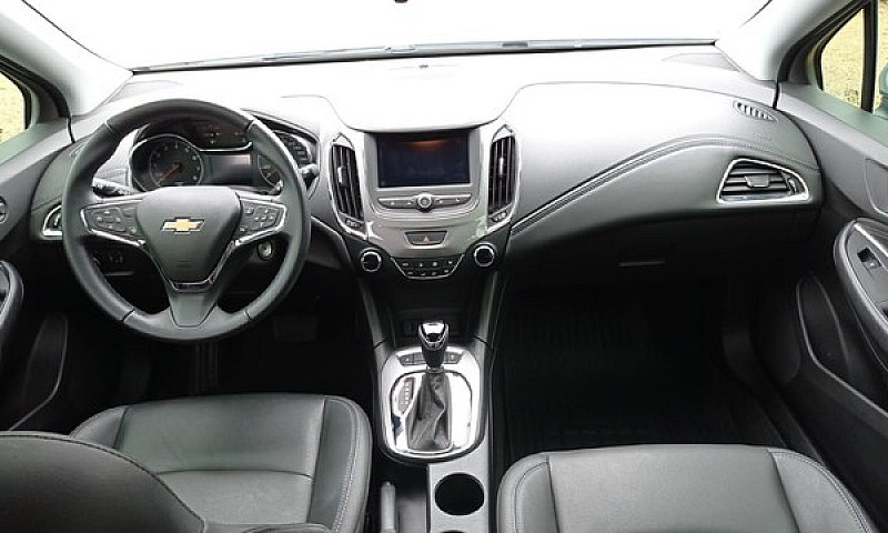 Chevrolet Cruze 1.4 ...