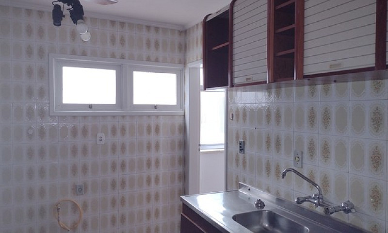 Apartamento Para Alu...