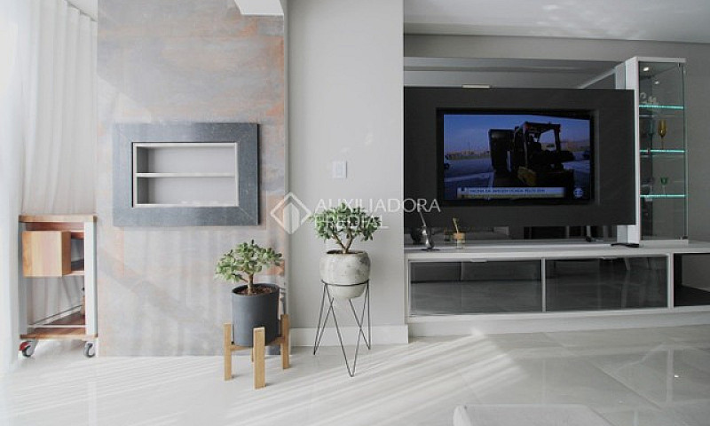 Apartamento À Venda ...