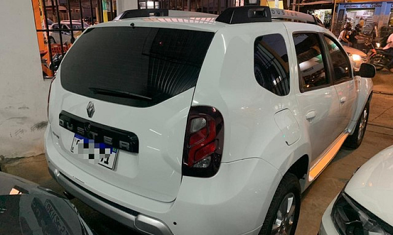 Duster Dynamique 1.6...