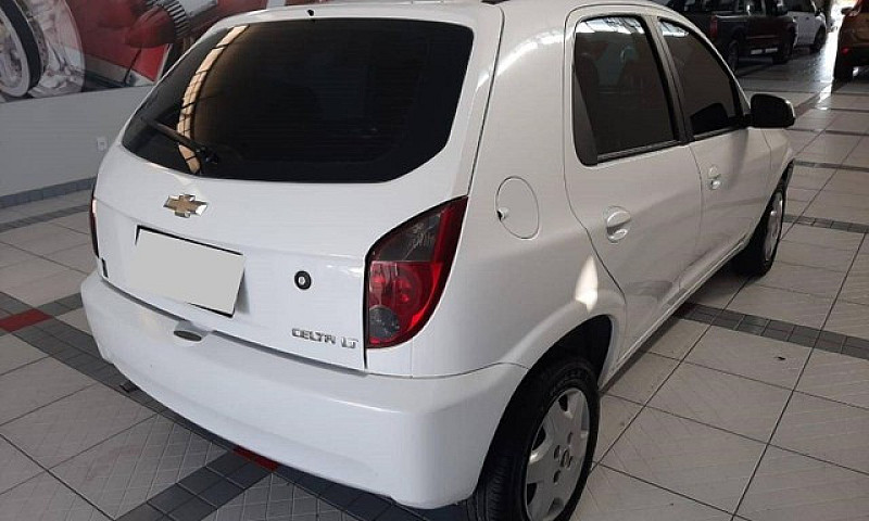 Celta Spirit Lt 1.0 ...