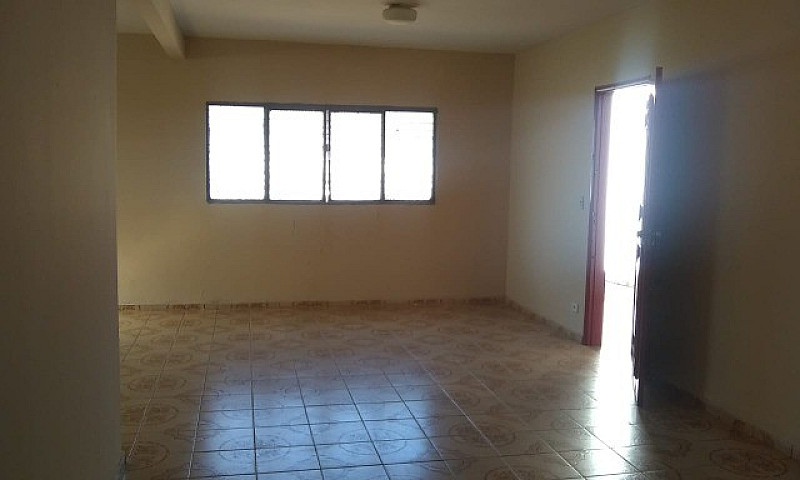 Casa 3 Quartos Resid...