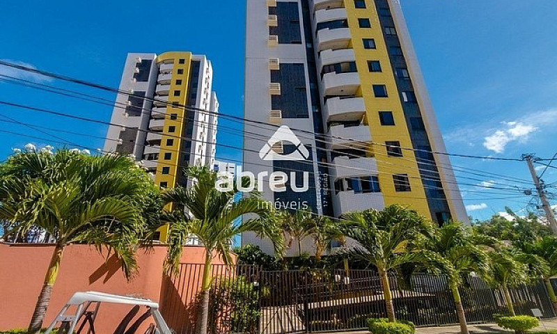 Apartamento Para Alu...