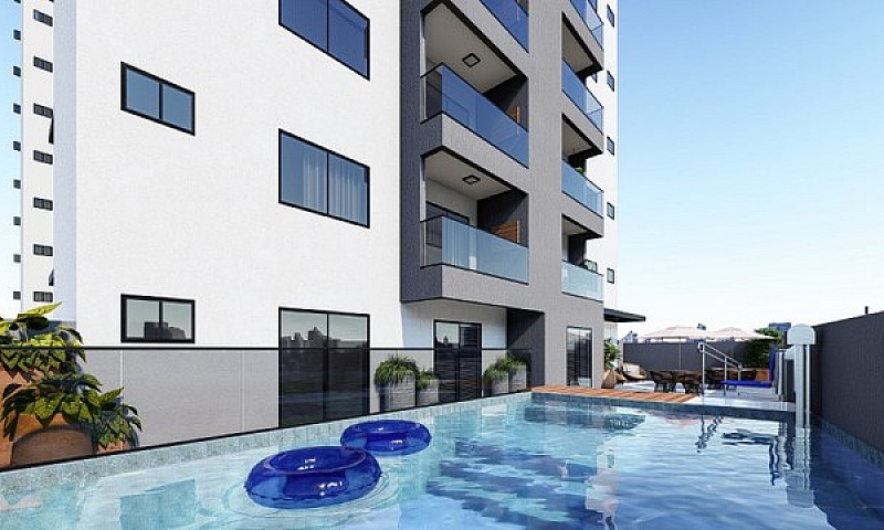Apartamento Em Const...