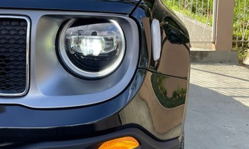 Jeep Renegade Limite...