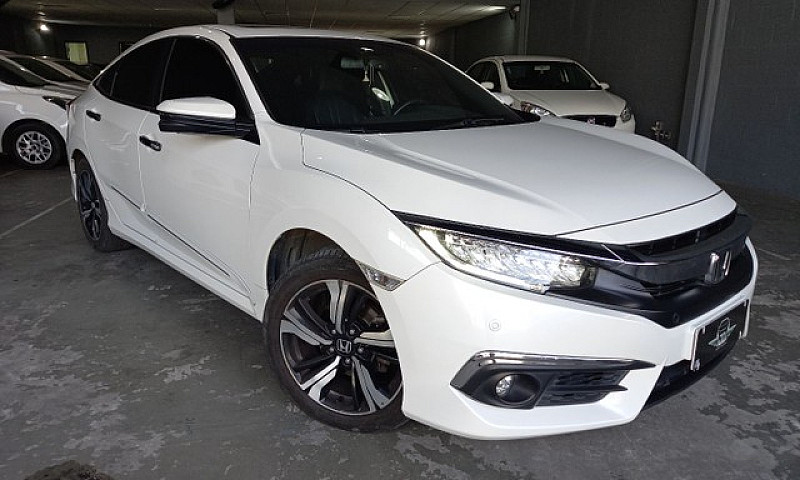 Civic Touring Turbo ...