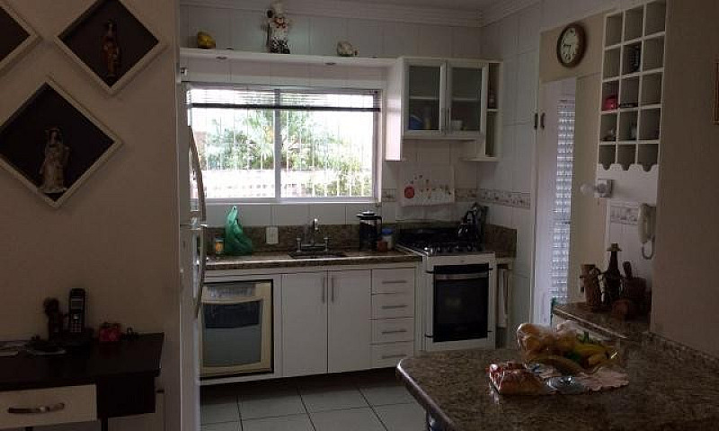 Casa - Palhoça Sc...