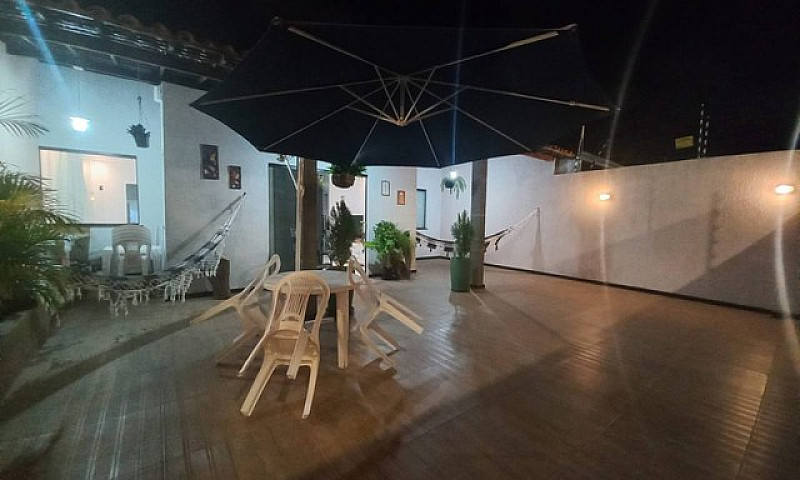 Casa Na Aruana...