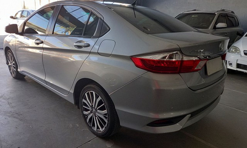 City Exl 1.5 Automát...