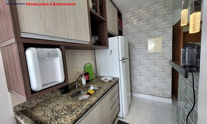 Apartamento 2 Quarto...