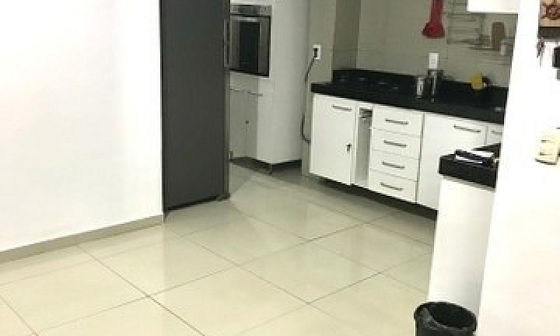 Apartamento Mobiliad...