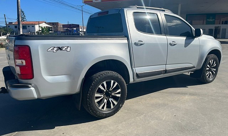 Vendo S10 Lt 2013 2....