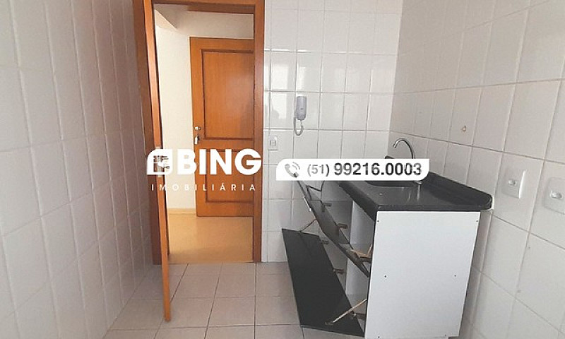 Apartamento Para Alu...