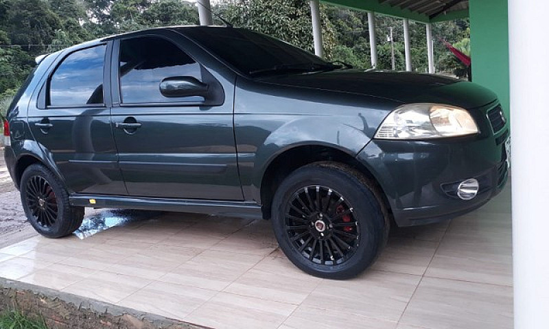 Fiat Palio Elx 1.4 2...