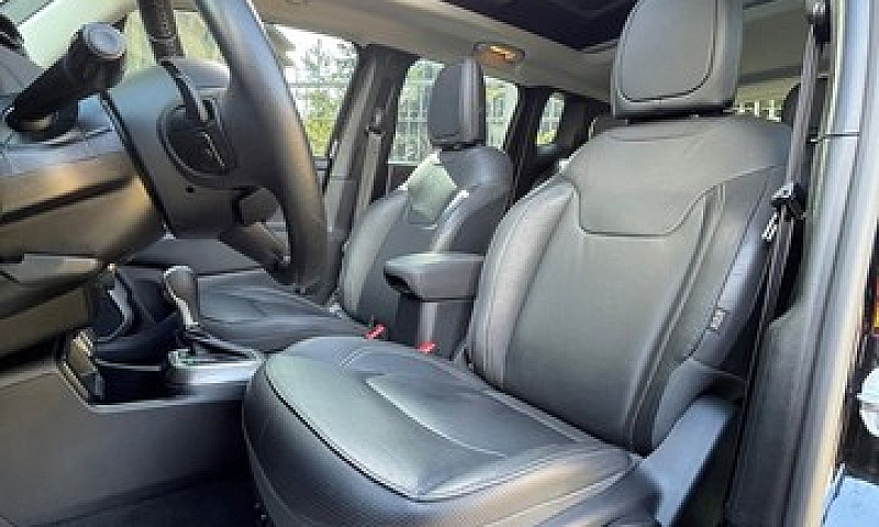 Jeep Renegade Limite...