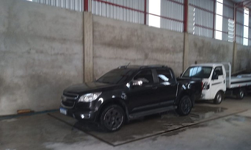 Chevrolet S-10 Ltz 2...