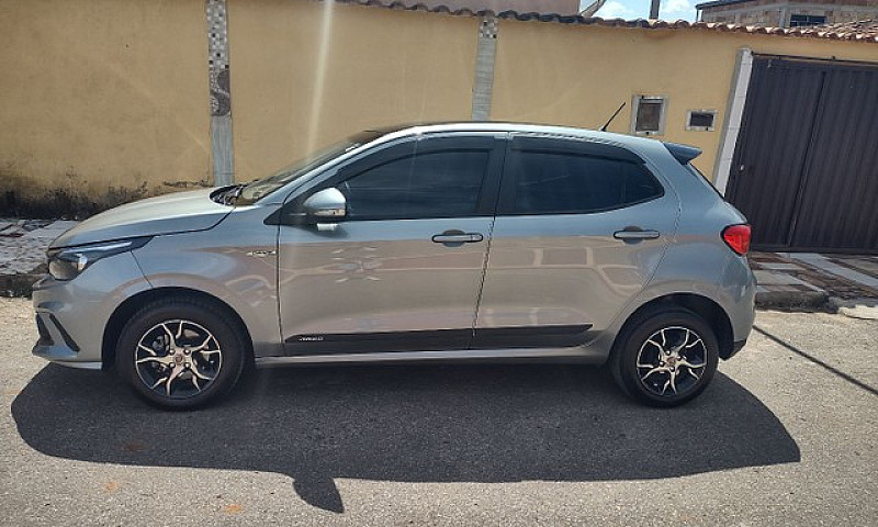 Fiat Argo 19/19 Comp...