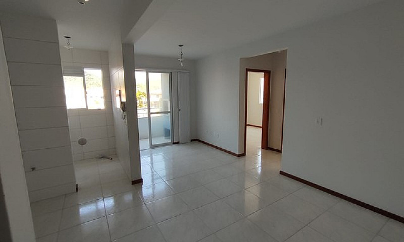 Apartamento Com 2 Do...
