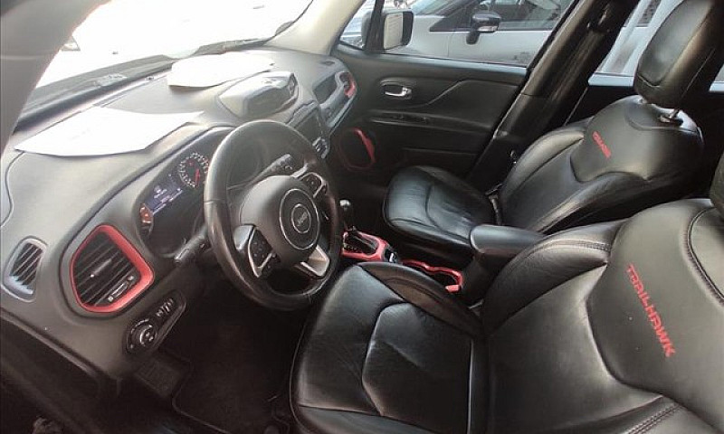 Jeep Renegade 2.0 16...