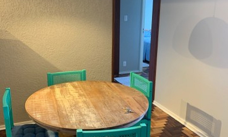 Apartamento Itapirub...