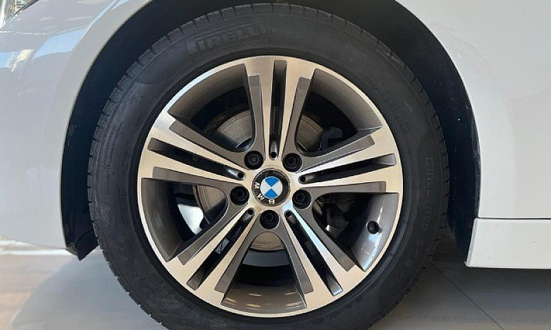 Bmw 320I 2.0 Sport F...