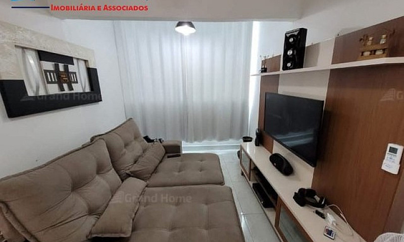 Apartamento 2 Quarto...